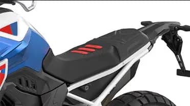 Rallye Seat
