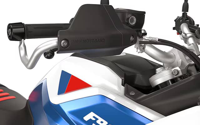 Handguard