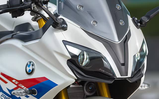 LED Headlight