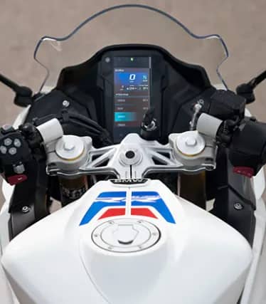 Digital Instrument Cluster