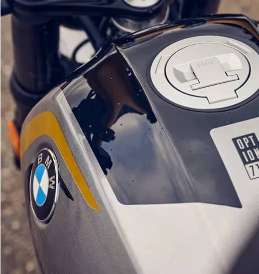 Fuel Tank Cap