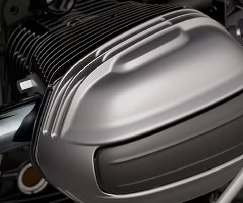 Engine Assembly