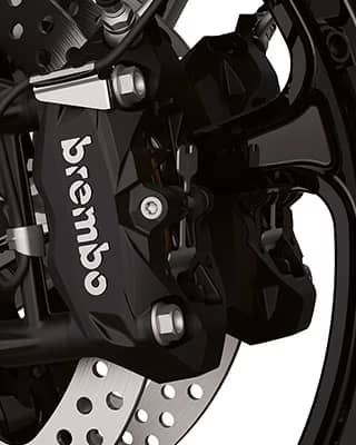 Brake System