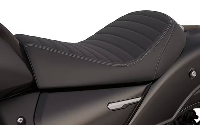 Seat Height