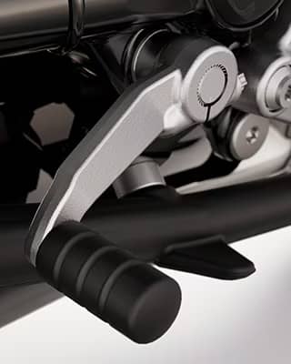 Gear Shift Lever