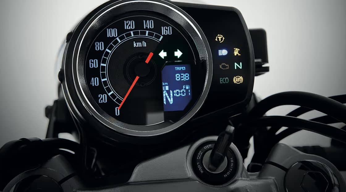 Honda Roadsync