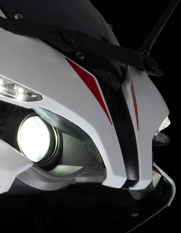 LED Projectors