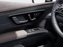 Climatised Front Seats