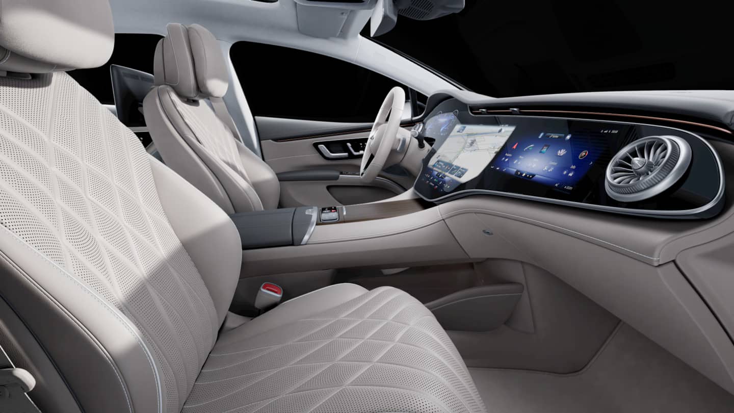 Front Seats
