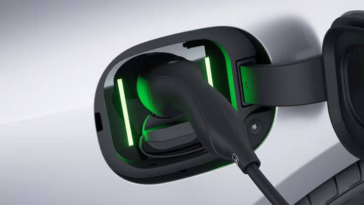 Plug and Charge