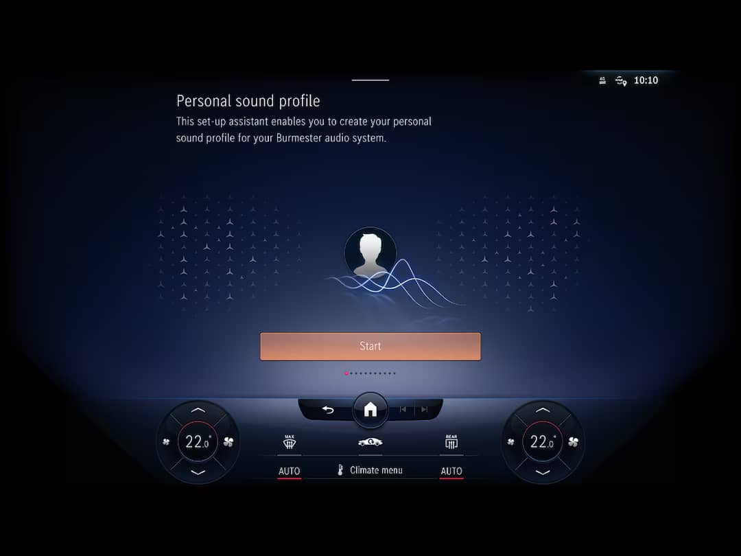 Sound Customization