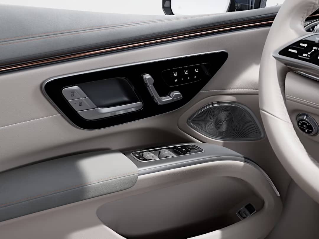 Premium Sound System