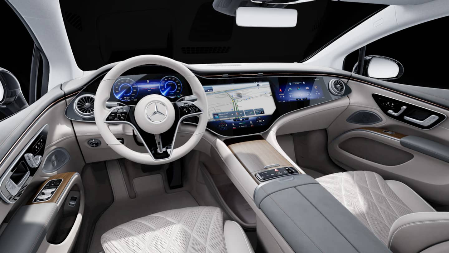 Seats & Upholstery