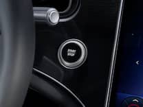 Keyless Go Package