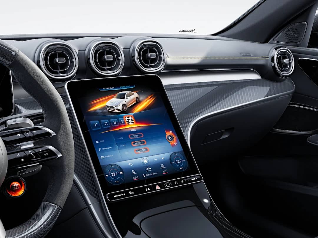 Keyless Start