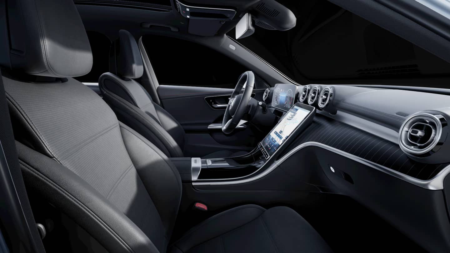 Infotainment System