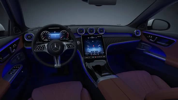 Personalized Ambient Lighting