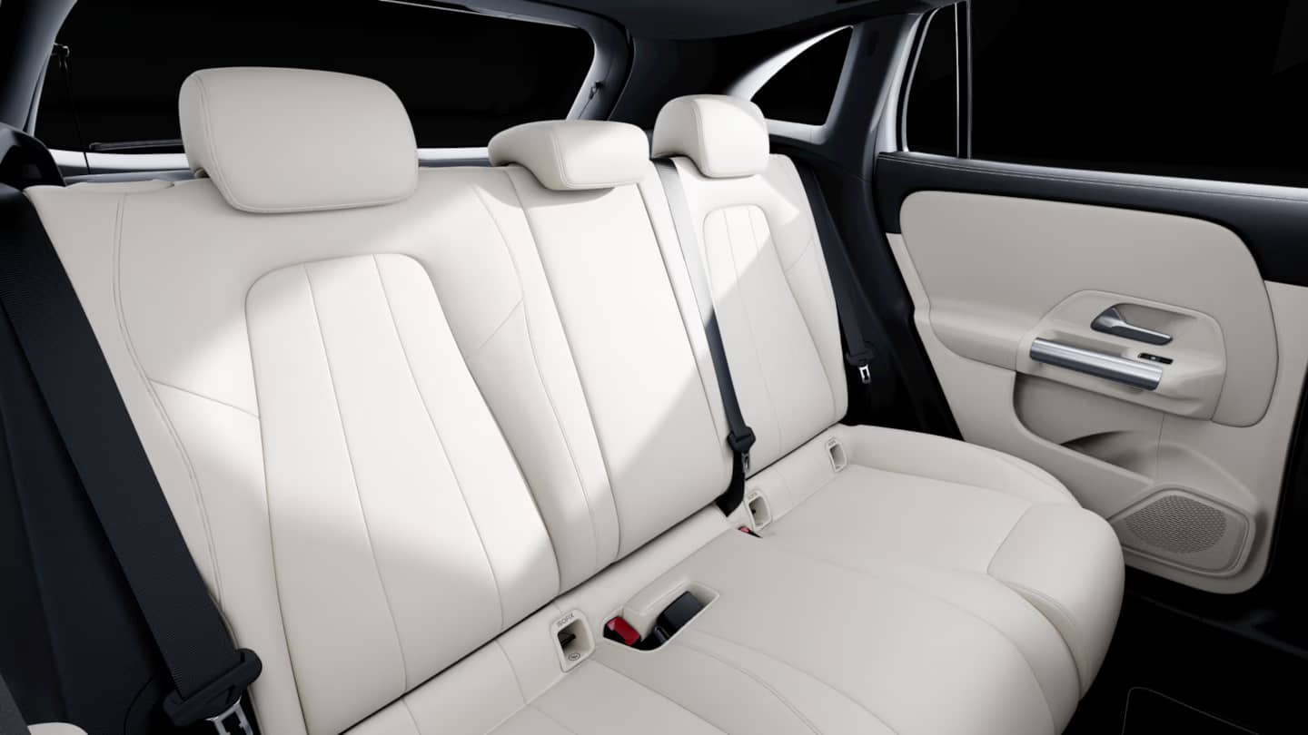 Door Trim & Accents