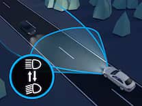 Intelligent Headlight Control