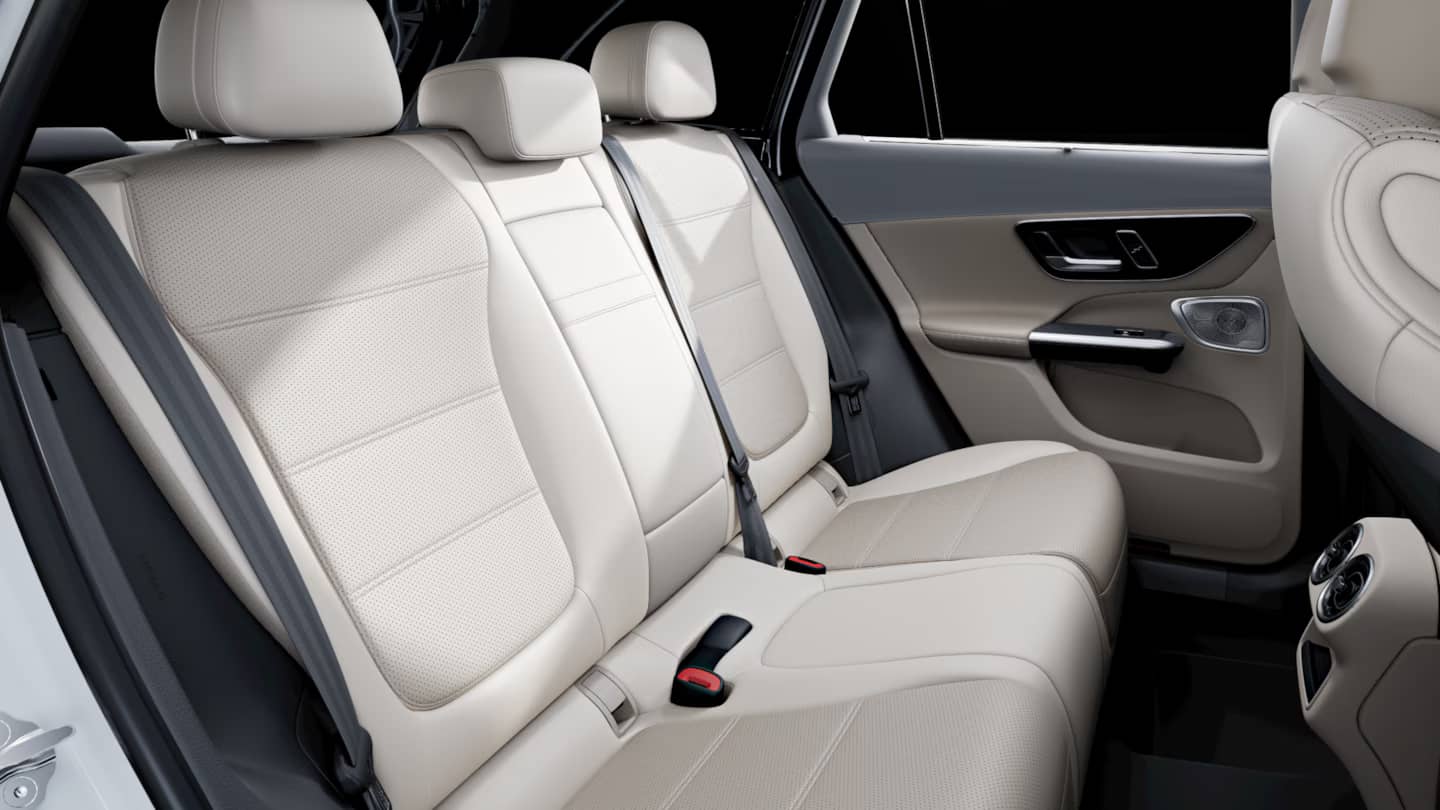 Seating Configuration