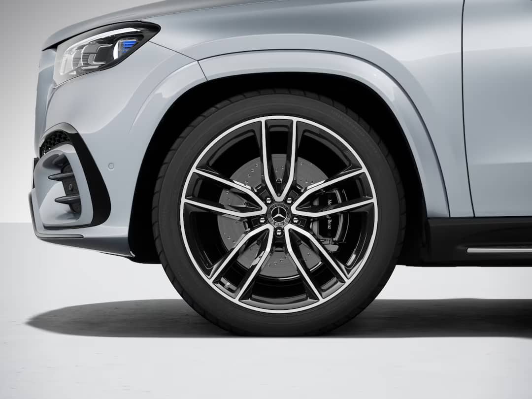 Reinforced Brake System
