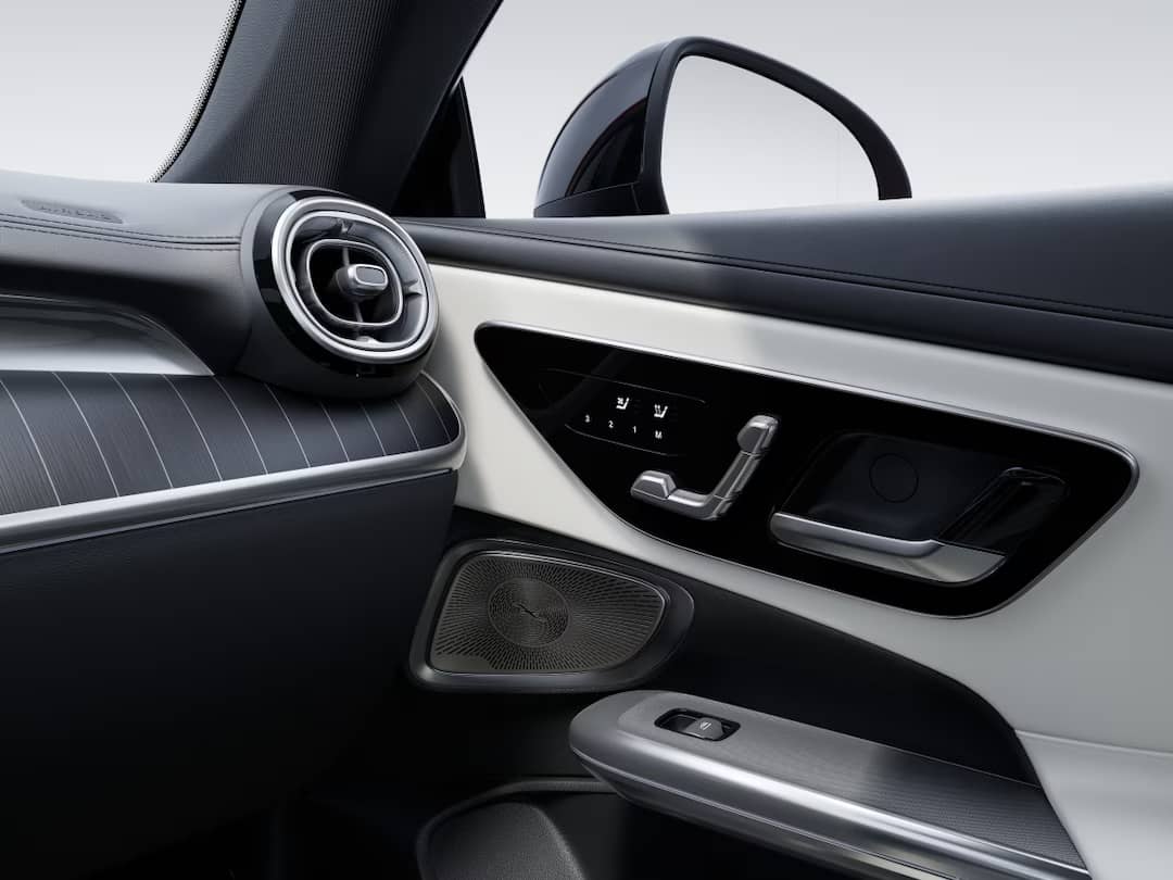 Burmester 3D Surround Sound