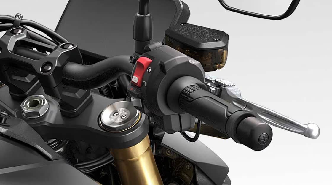 Throttle By Wire