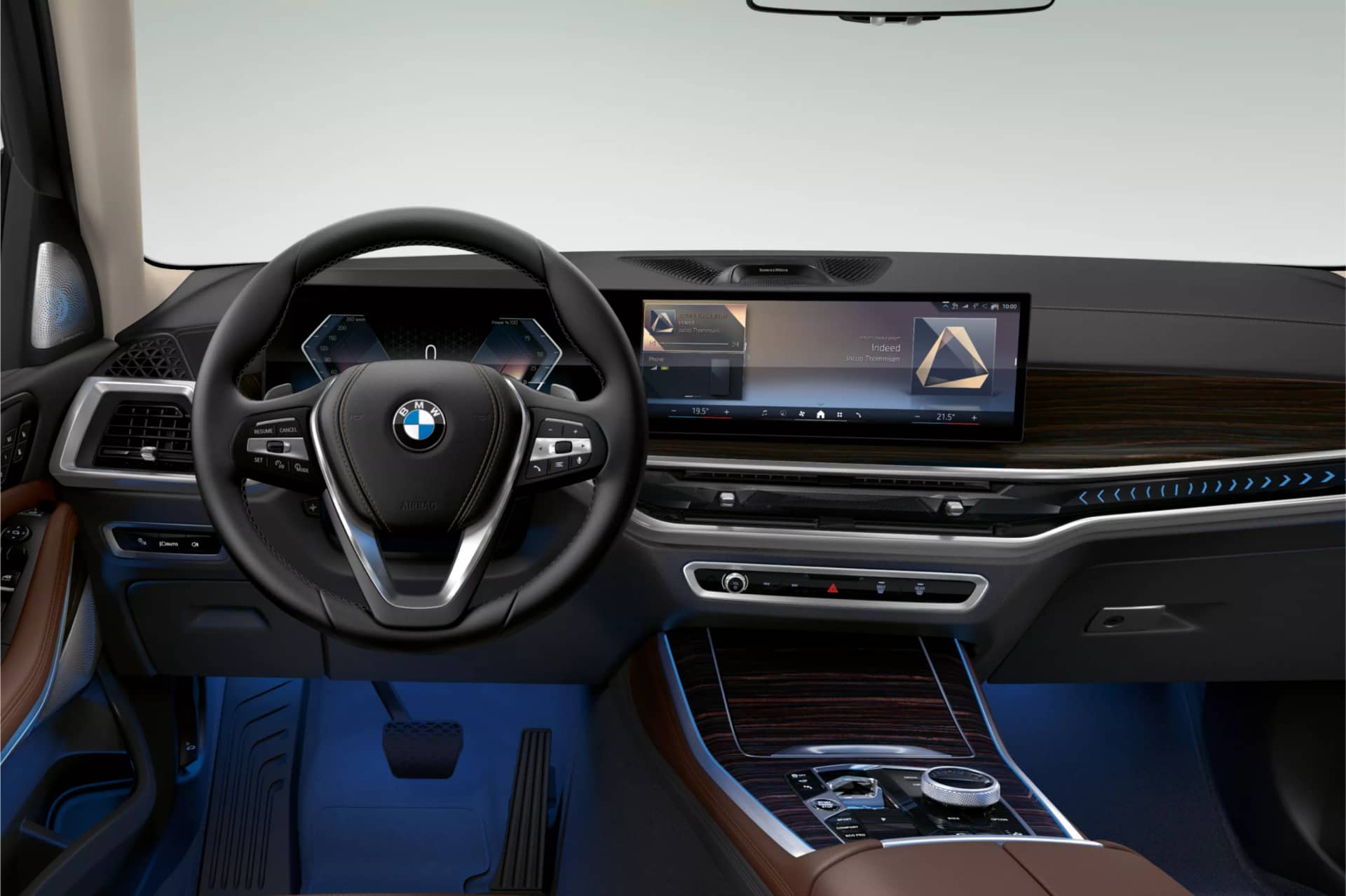 Intuitive And Customised