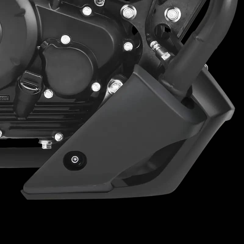 Engine Guard