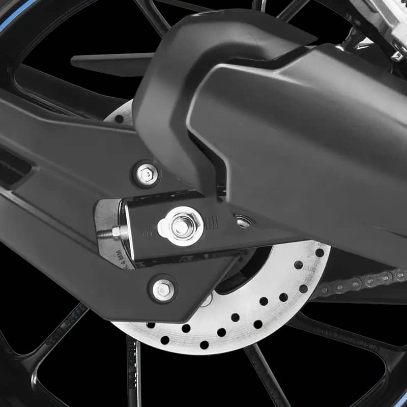 Rear Disc Brake