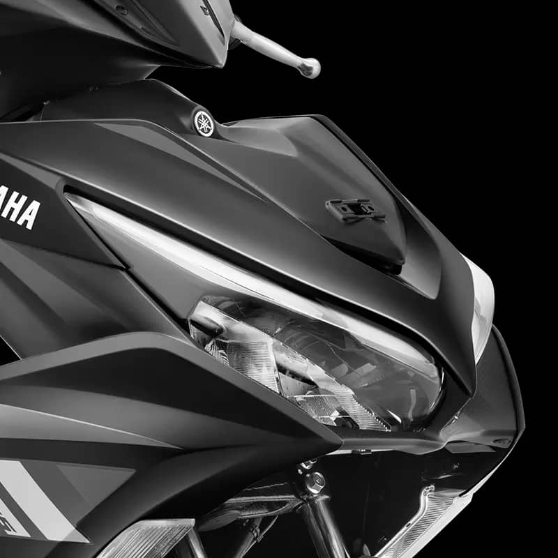 Cutting-Edge Headlight Unit