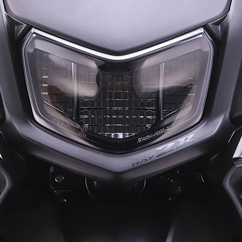 LED Headlight