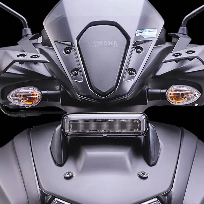 LED DRL