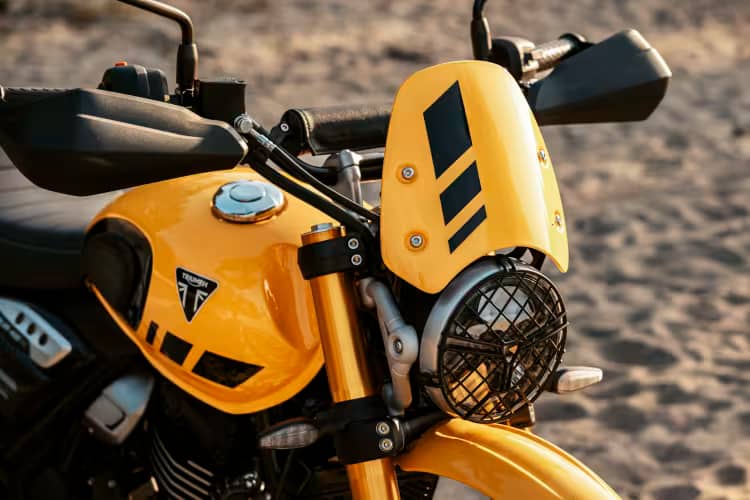 Rugged Handguards