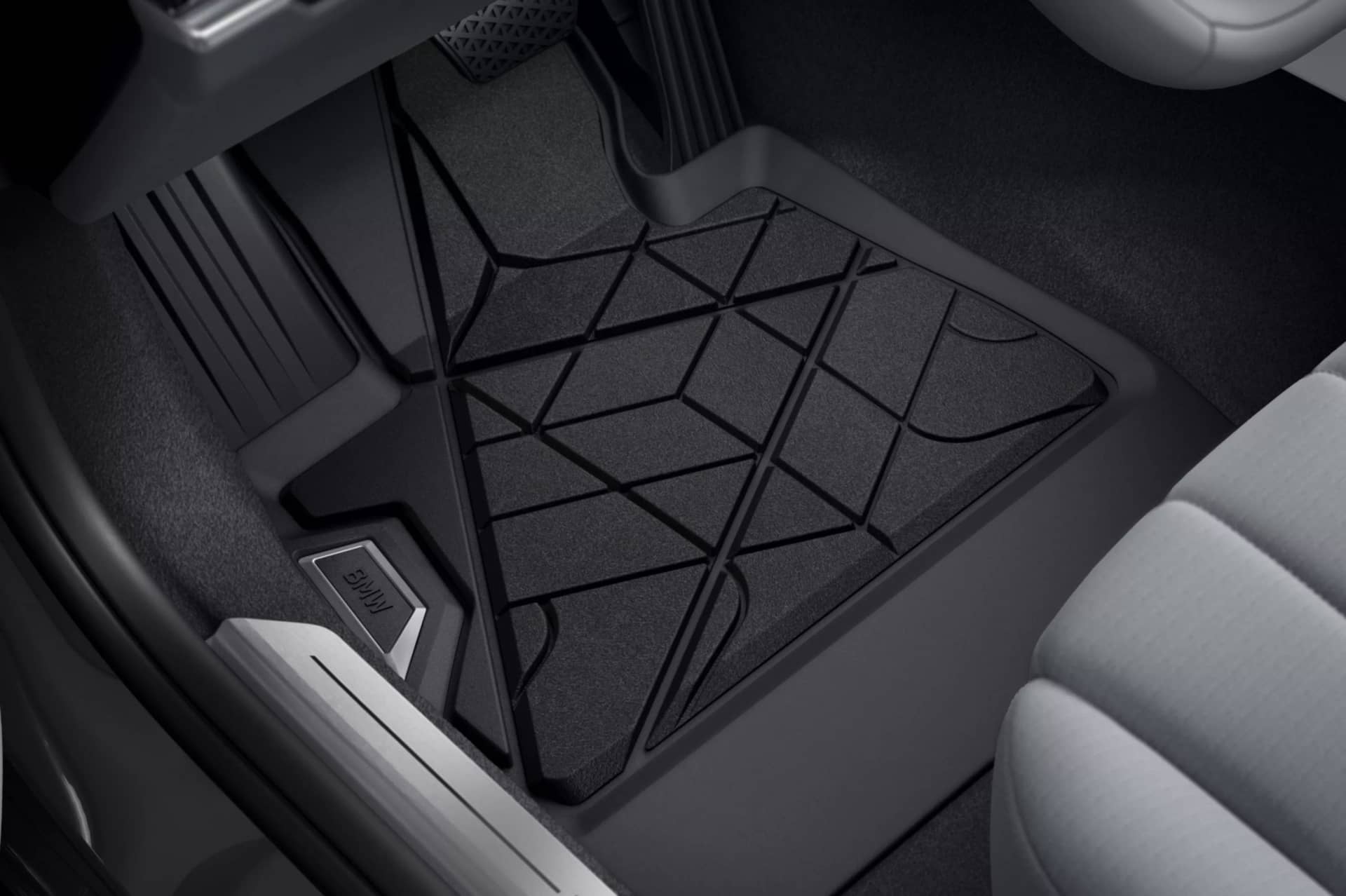 All-Weather Floor Mats