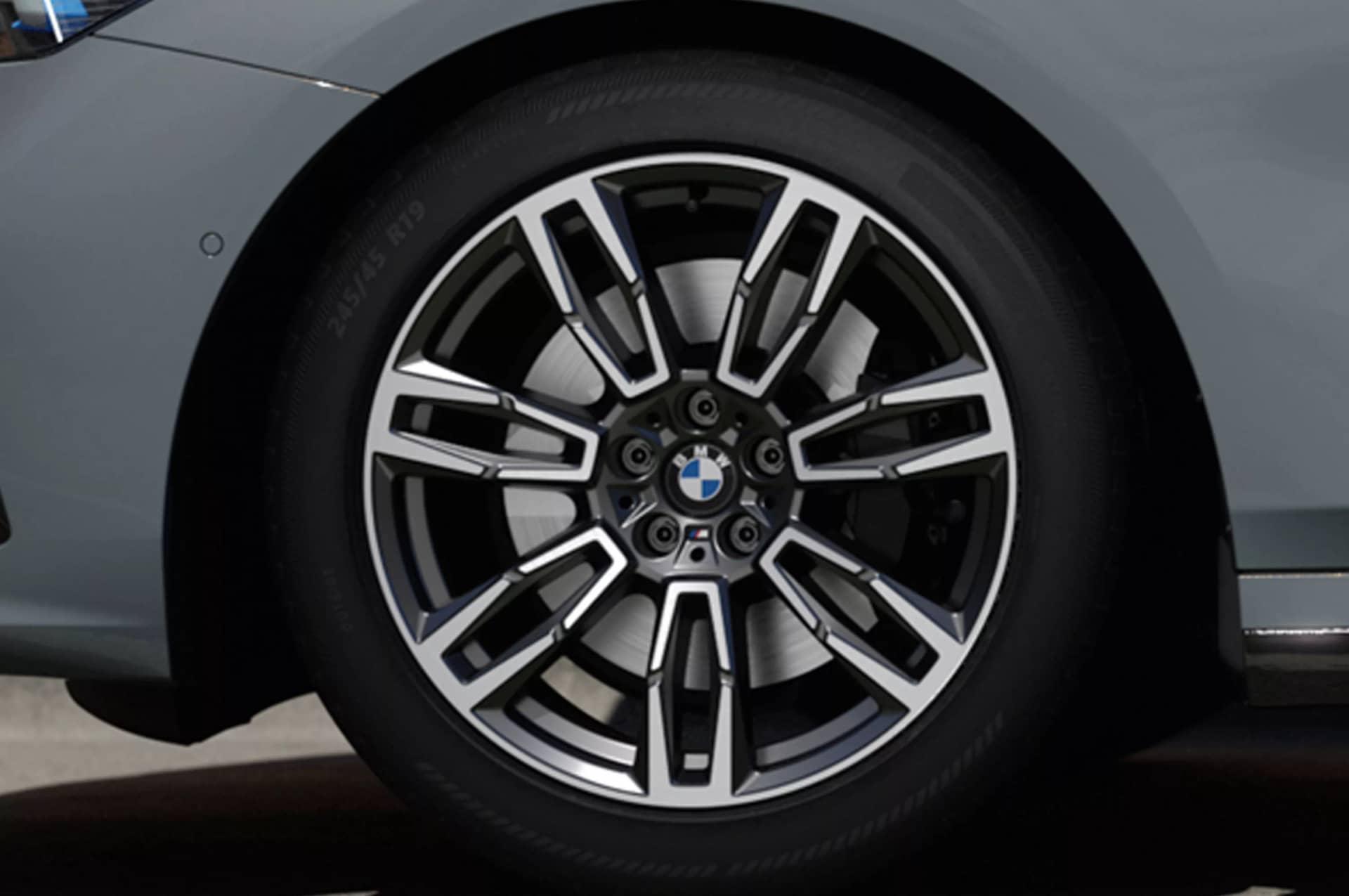 Alloy Wheels
