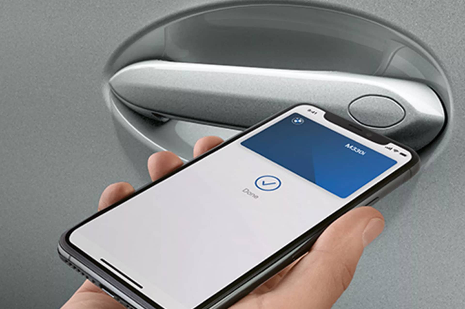Digital Key Plus