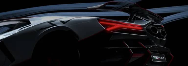 LED Tail Lights