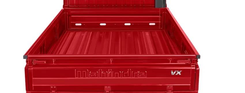 Cargo Box