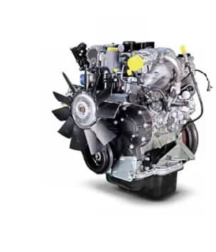 mDi Engine