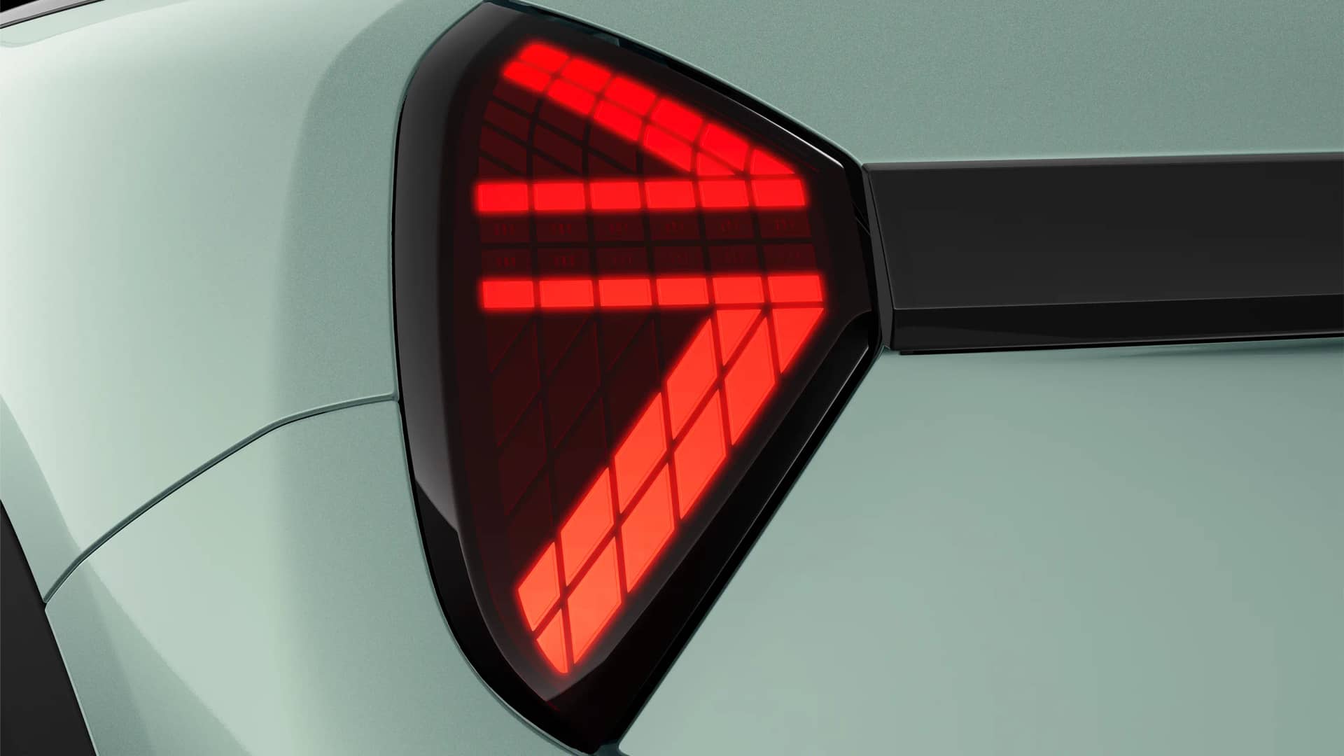 Rear Lights