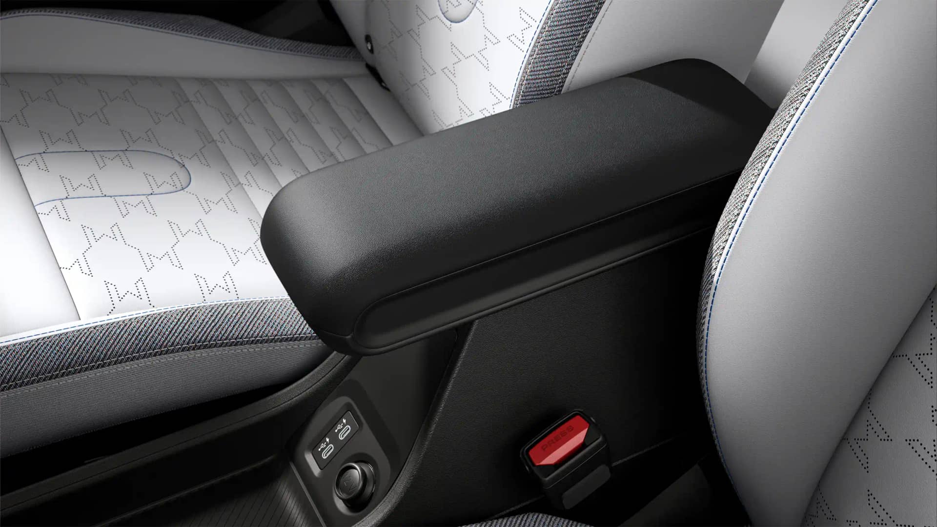 Premium Upholstery