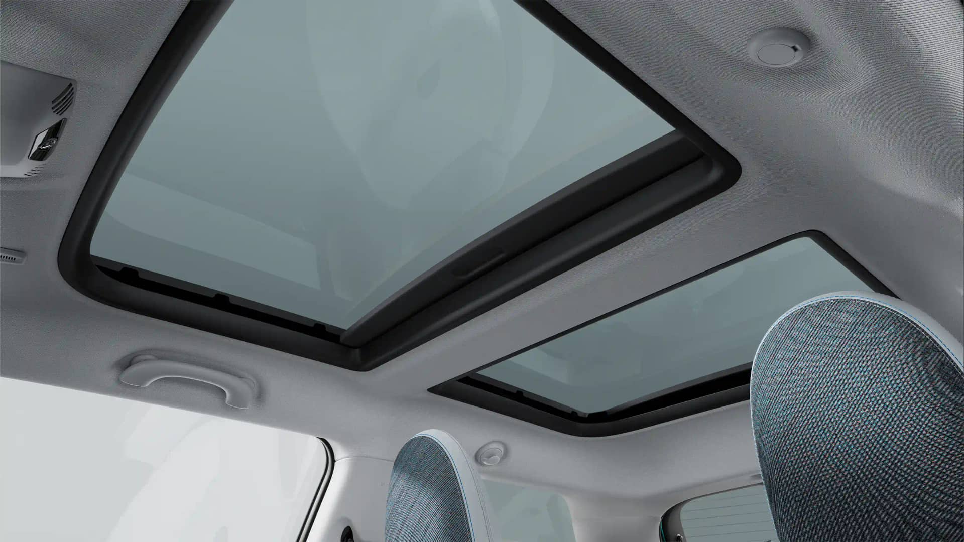 Panoramic Roof