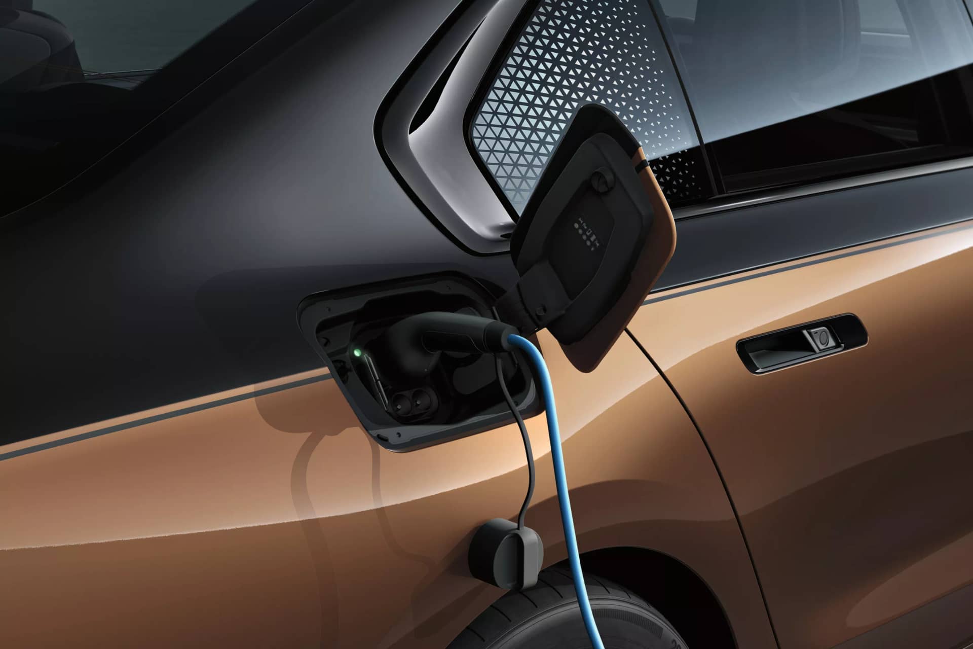 Fully Electric Propulsion