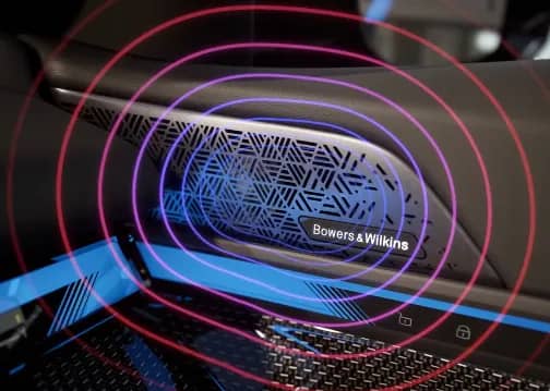 Branded Speaker Branding