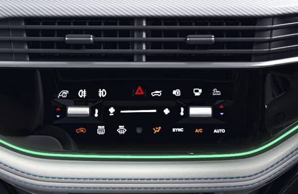 Phygital Control Panel