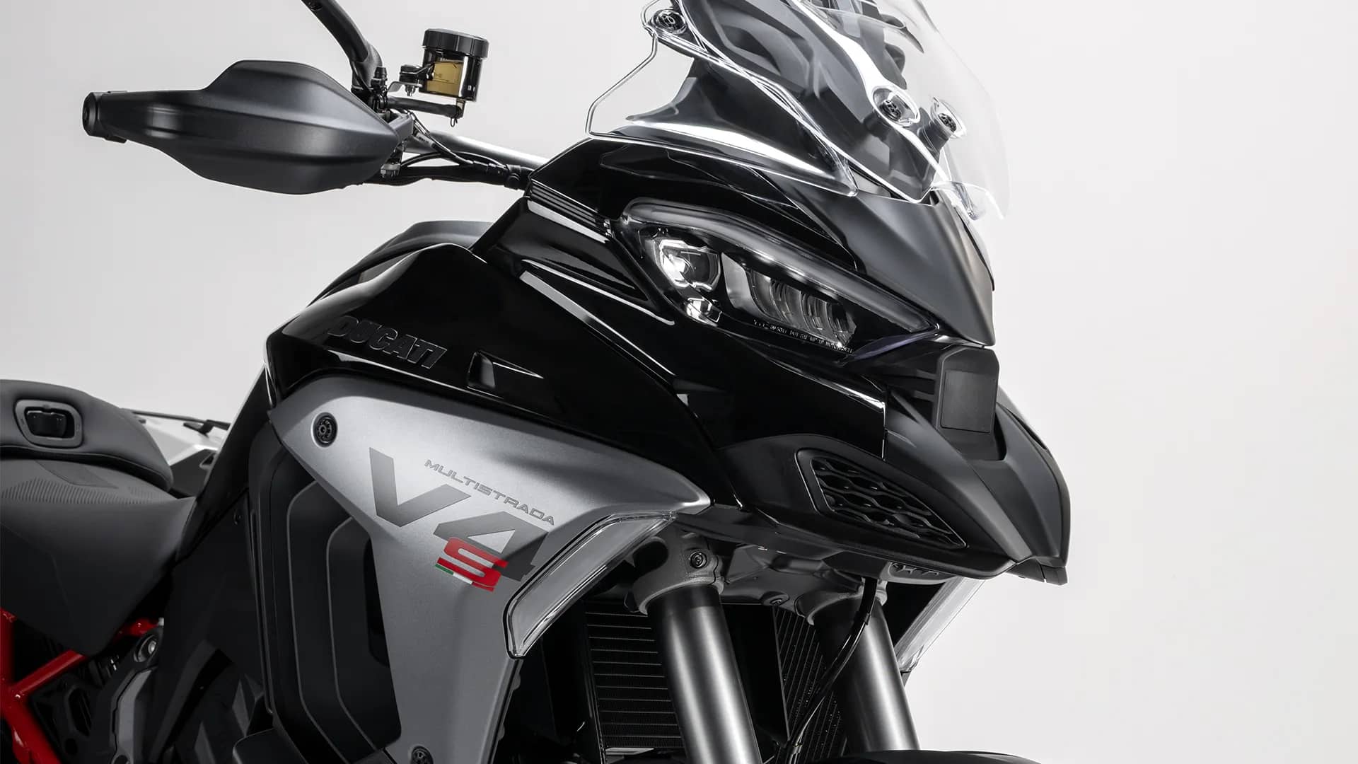 Full LED Headlight with DRL