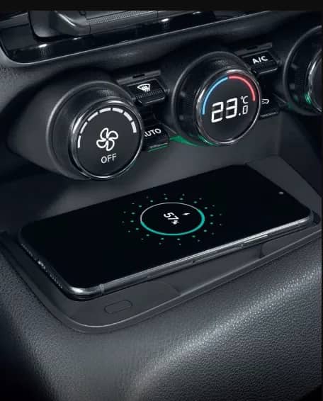 Wireless Charging