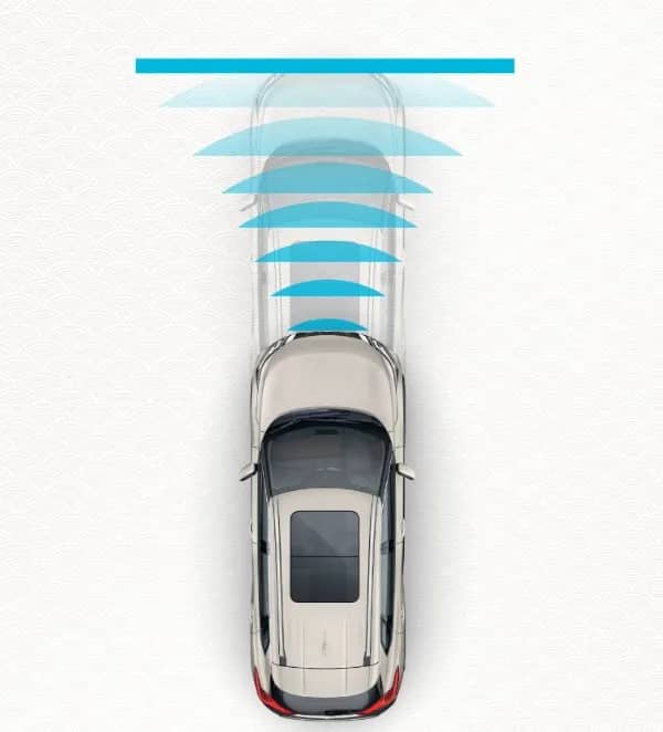 Hydraulic Brake Assist