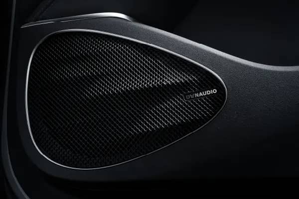 Speakers